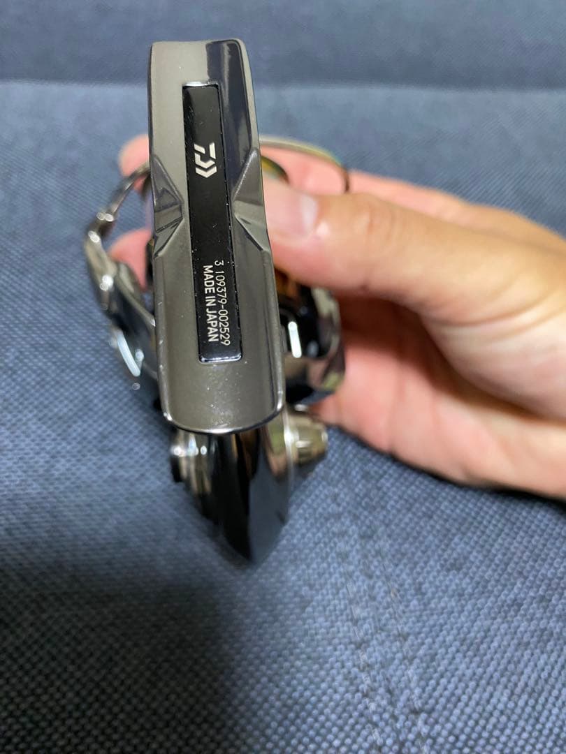 22イグジスト2000s-p センシティブチューン