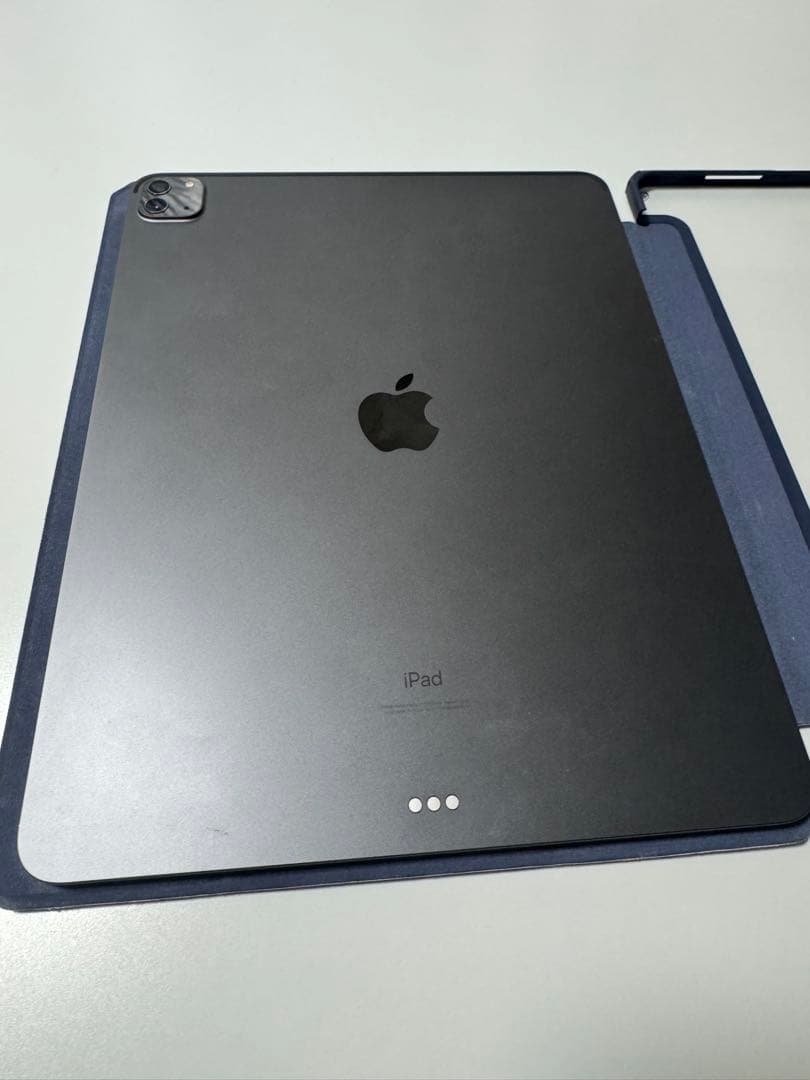 iPad Pro (12.9インチ) 256GB 本体 4世代 wifiモデル