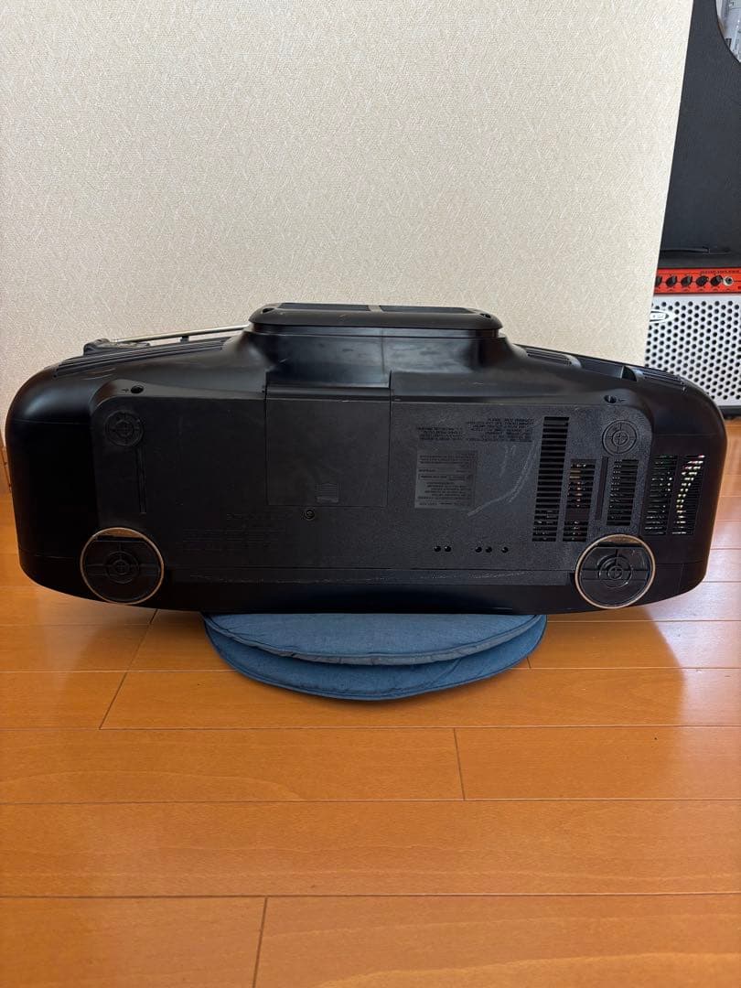 SONY CFD-700 きれい目　最終価格