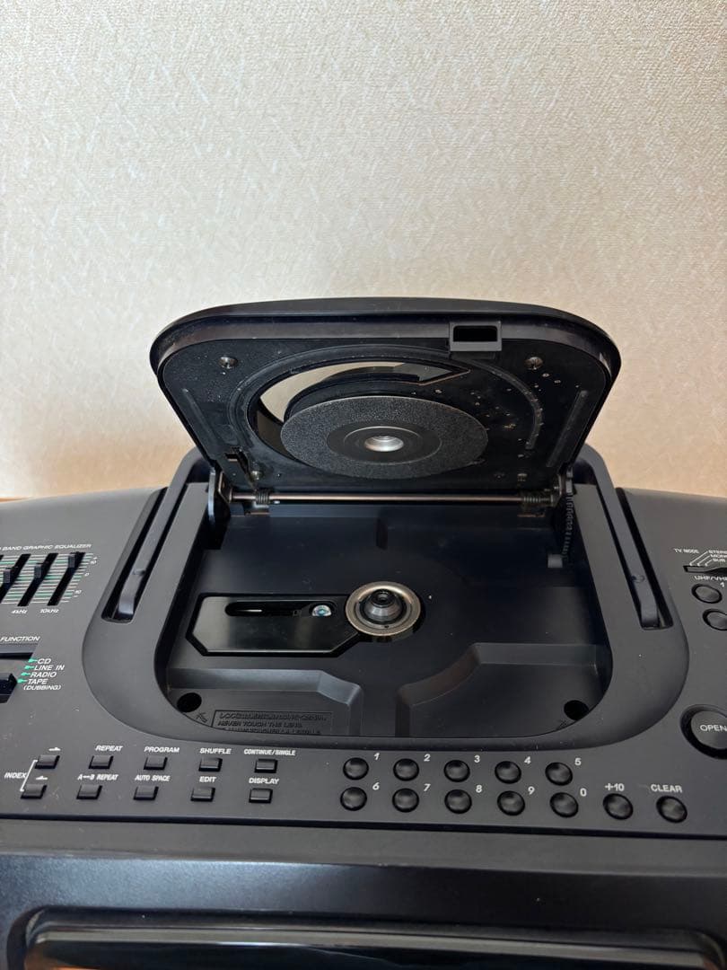 SONY CFD-700 きれい目　最終価格