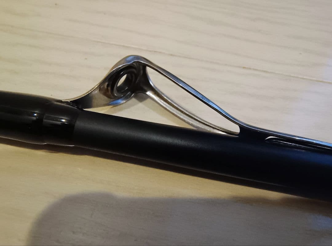 【中古】ダイワ エメラルダスMX IL86ML