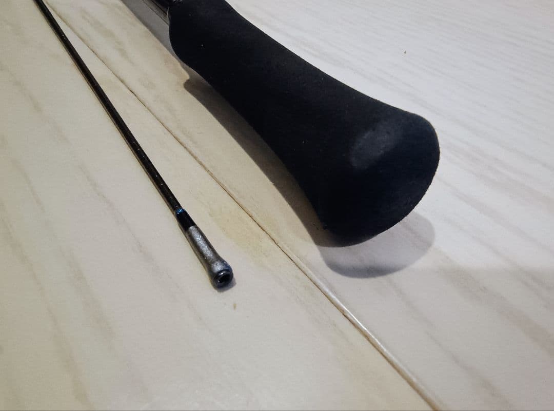 【中古】ダイワ エメラルダスMX IL86ML