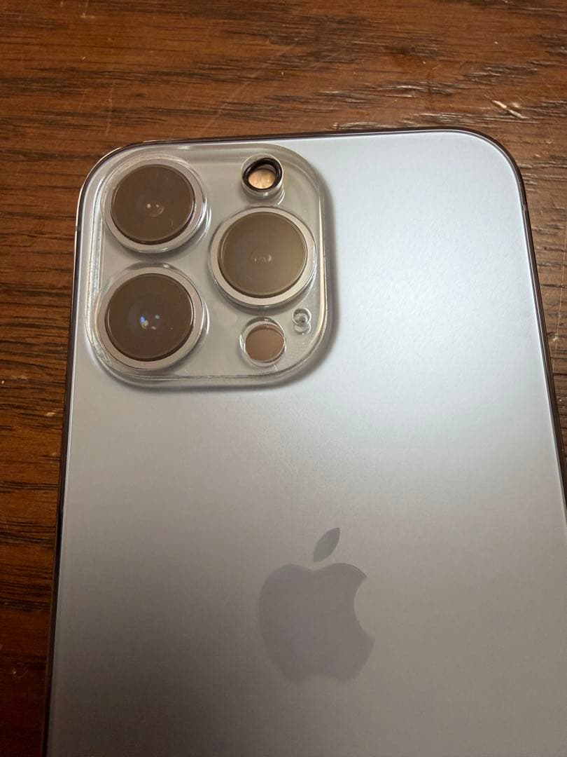 値下げiPhone 13PRO シエラブルー　256GB SIMフリー