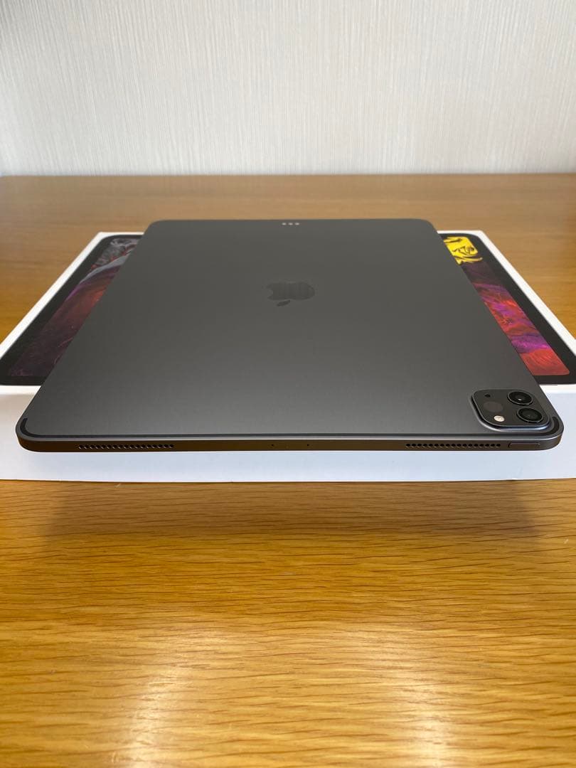 iPad第4世代( Pro ) 本体 未使用に近い Aランク