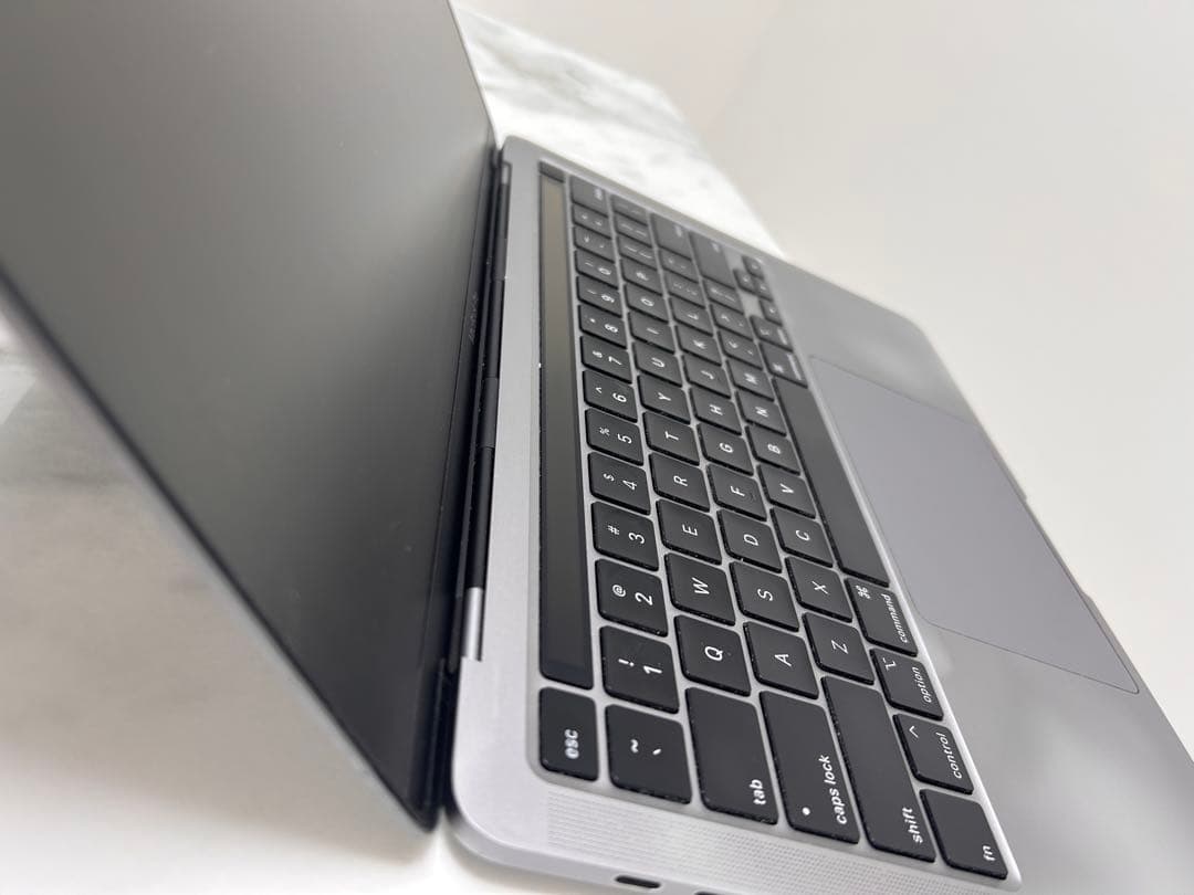 に*す様 Apple MacBook Pro 13.3インチ メモリ32GB S