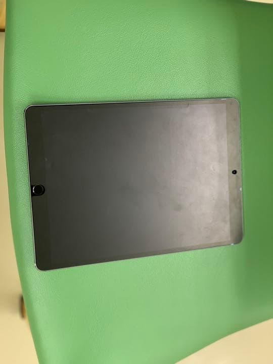 iPad Pro10.5インチ(スマートキーボードApple Pencil付き)