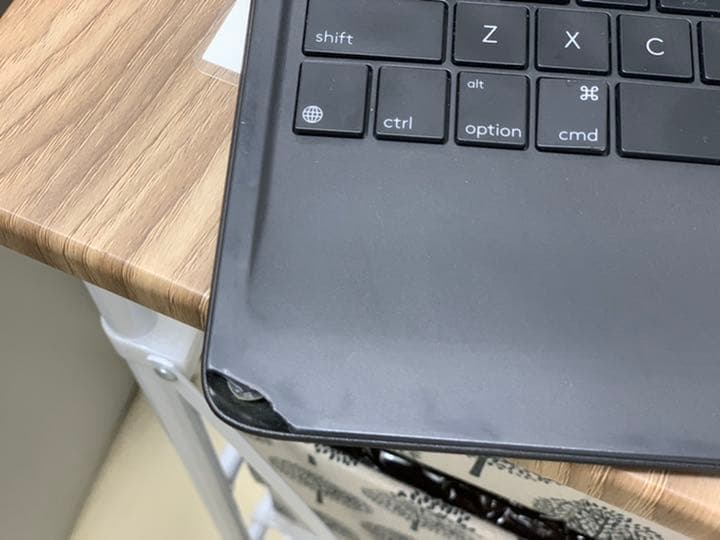 iPad Pro10.5インチ(スマートキーボードApple Pencil付き)