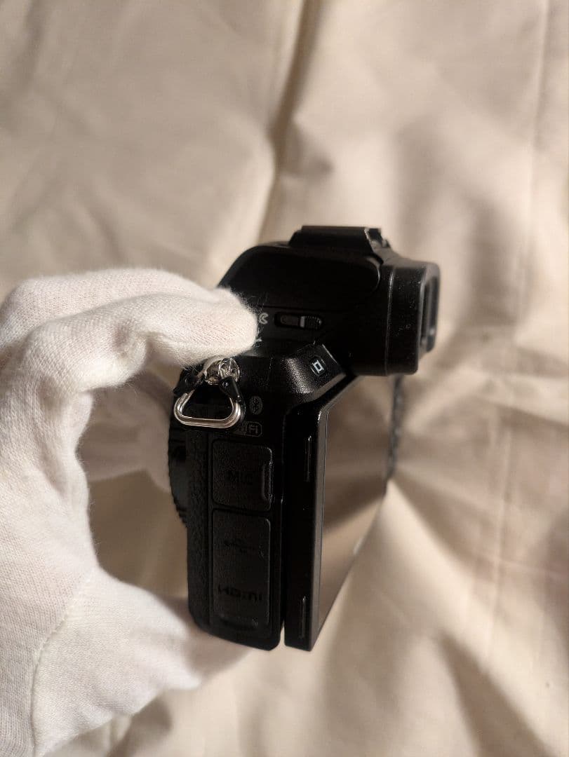 超美品 Nikon Z50本体+DX50-250mm その他純正品セット