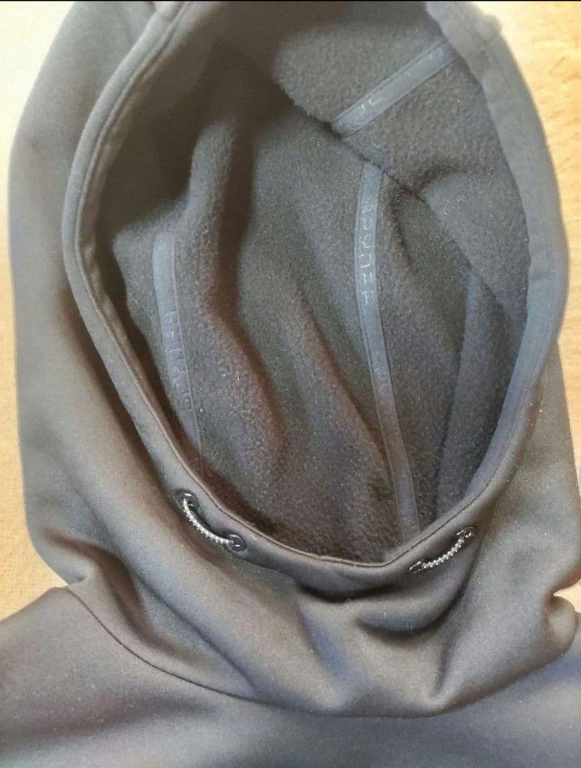 c 美良品 SPYDER スパイダー U.S.SKI TEAM パーカー