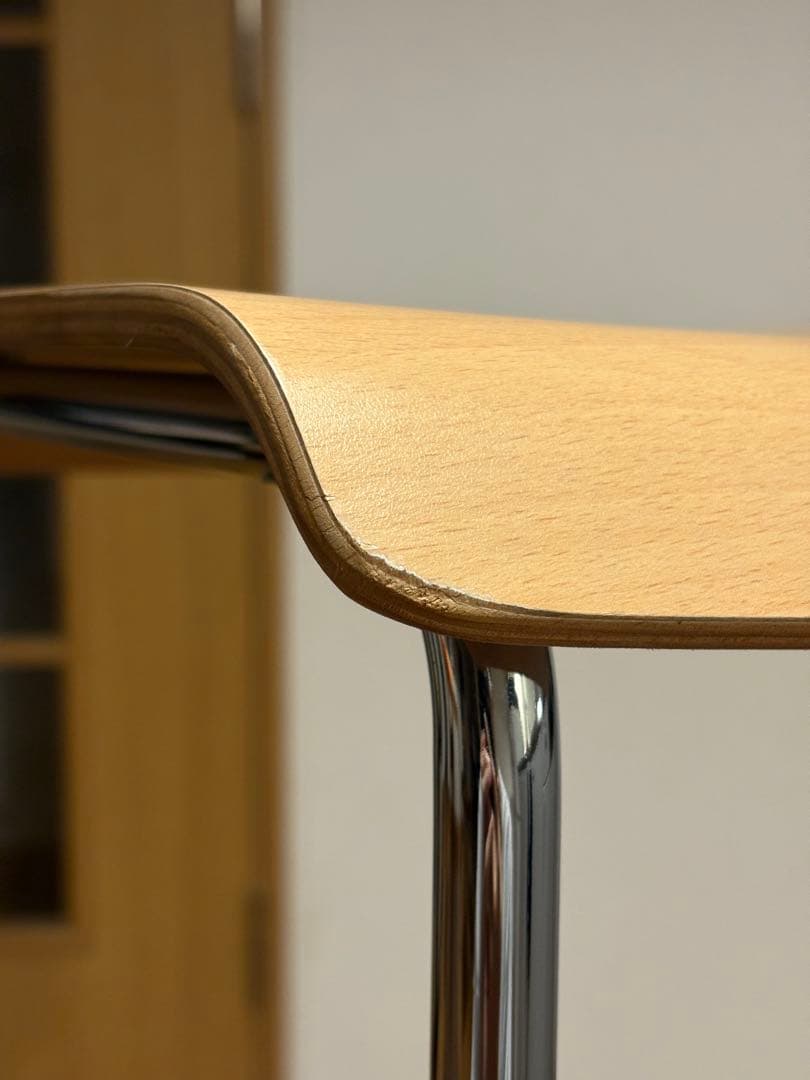 MAGNUS OLESEN PAUSE BAR STOOL 北欧家具 デンマーク