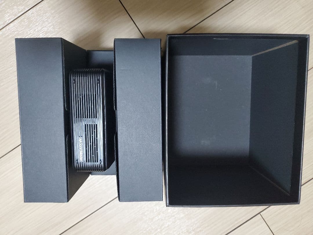 プロジェクター ASUS ZenBeam E2