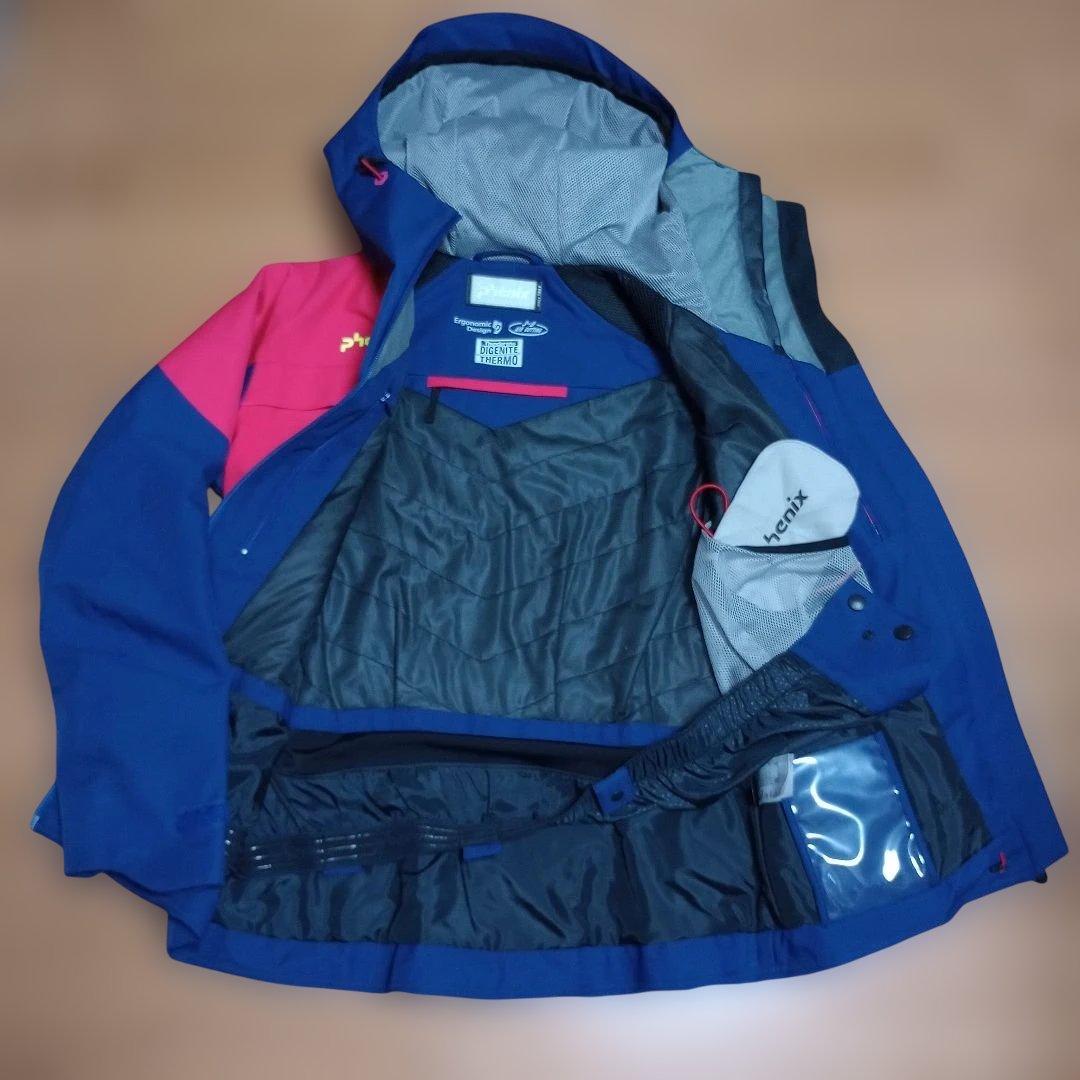 フェニックス　スキーウェア　（レディース M）