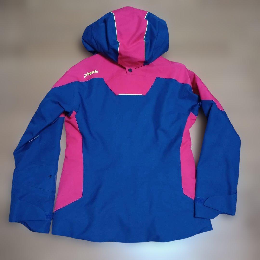 フェニックス　スキーウェア　（レディース M）