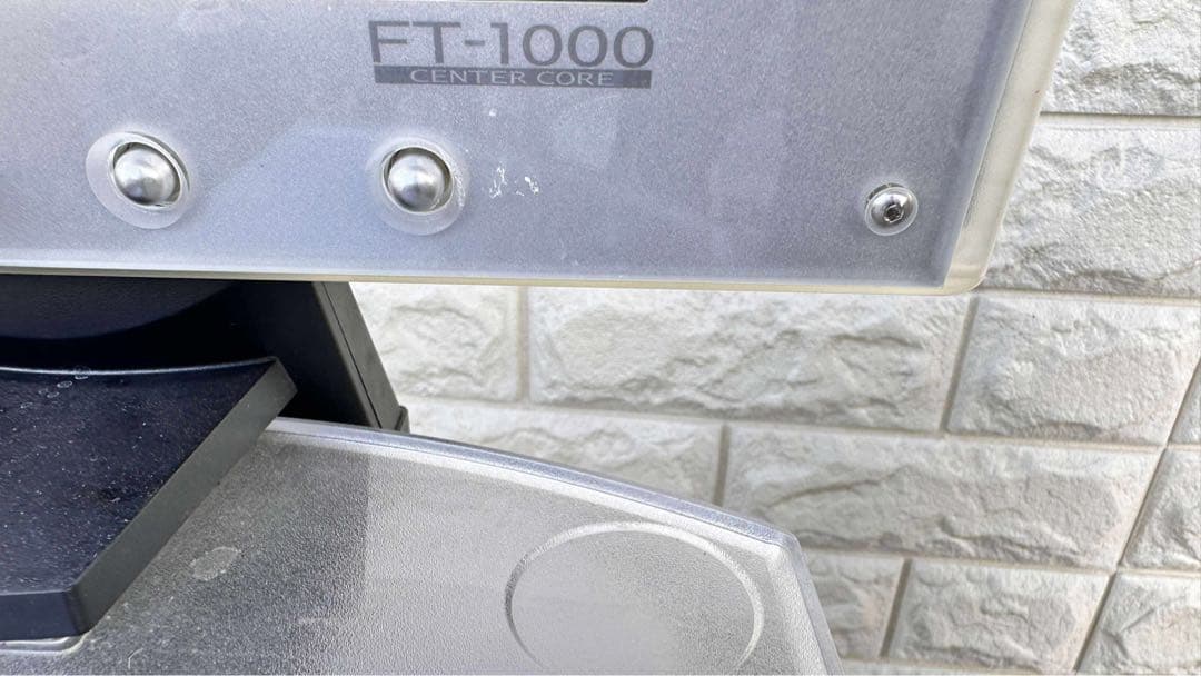 タカラベルモント　FT-1000 センターコア