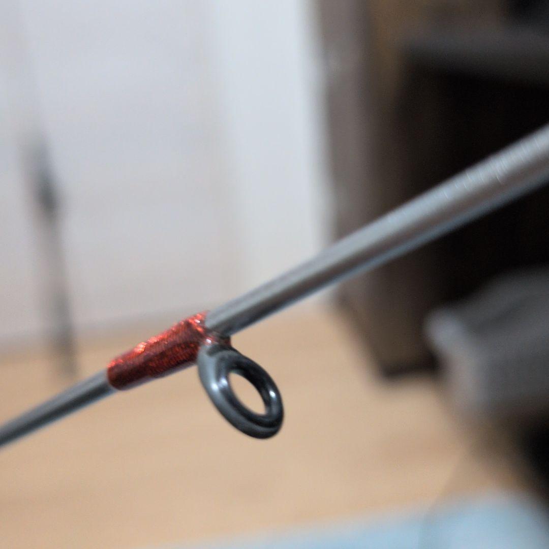 SHIMANO ENGETSU BB B69M-S 極美品