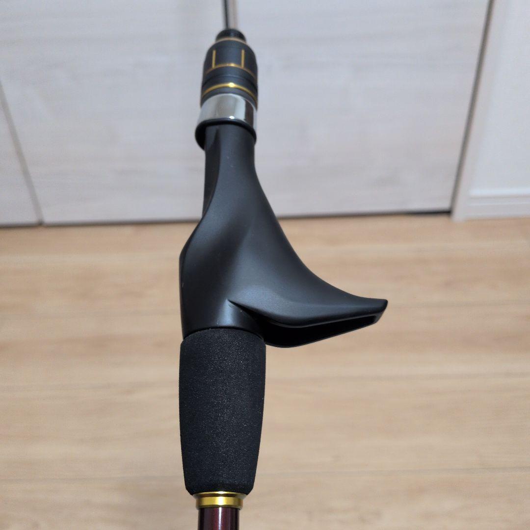 SHIMANO ENGETSU BB B69M-S 極美品