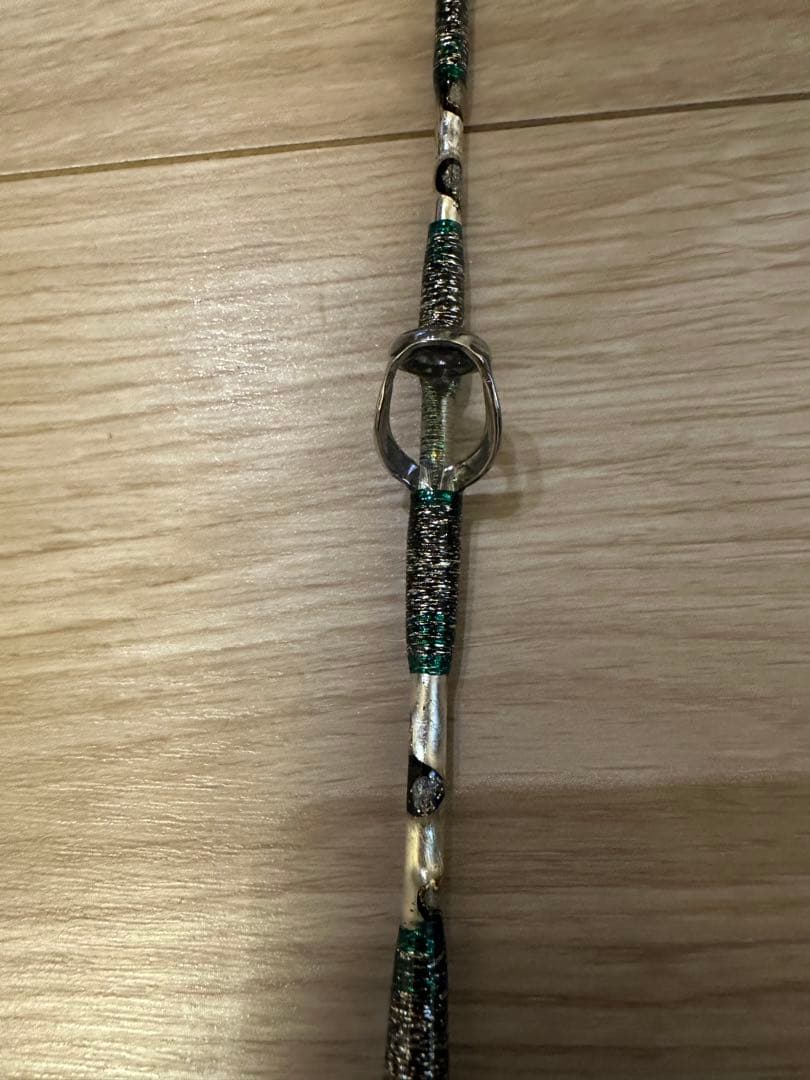 剛樹　アルバカーレス　 Ｓ155