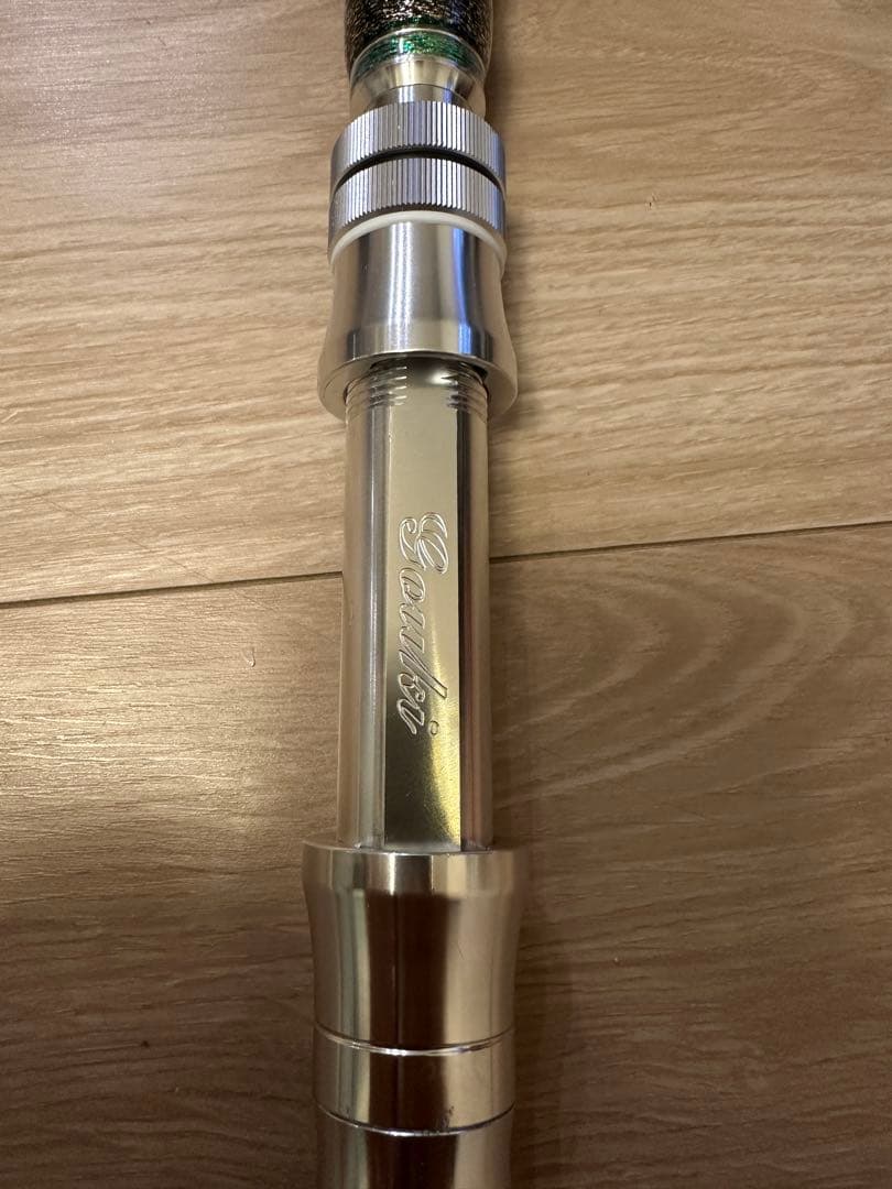 剛樹　アルバカーレス　 Ｓ155