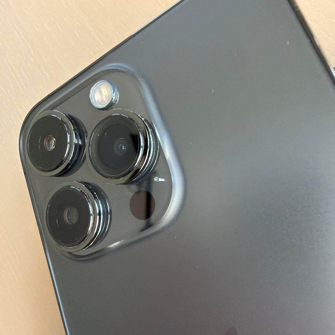 Apple♡iPhone13Pro 128GB SIMフリー (グラファイト)