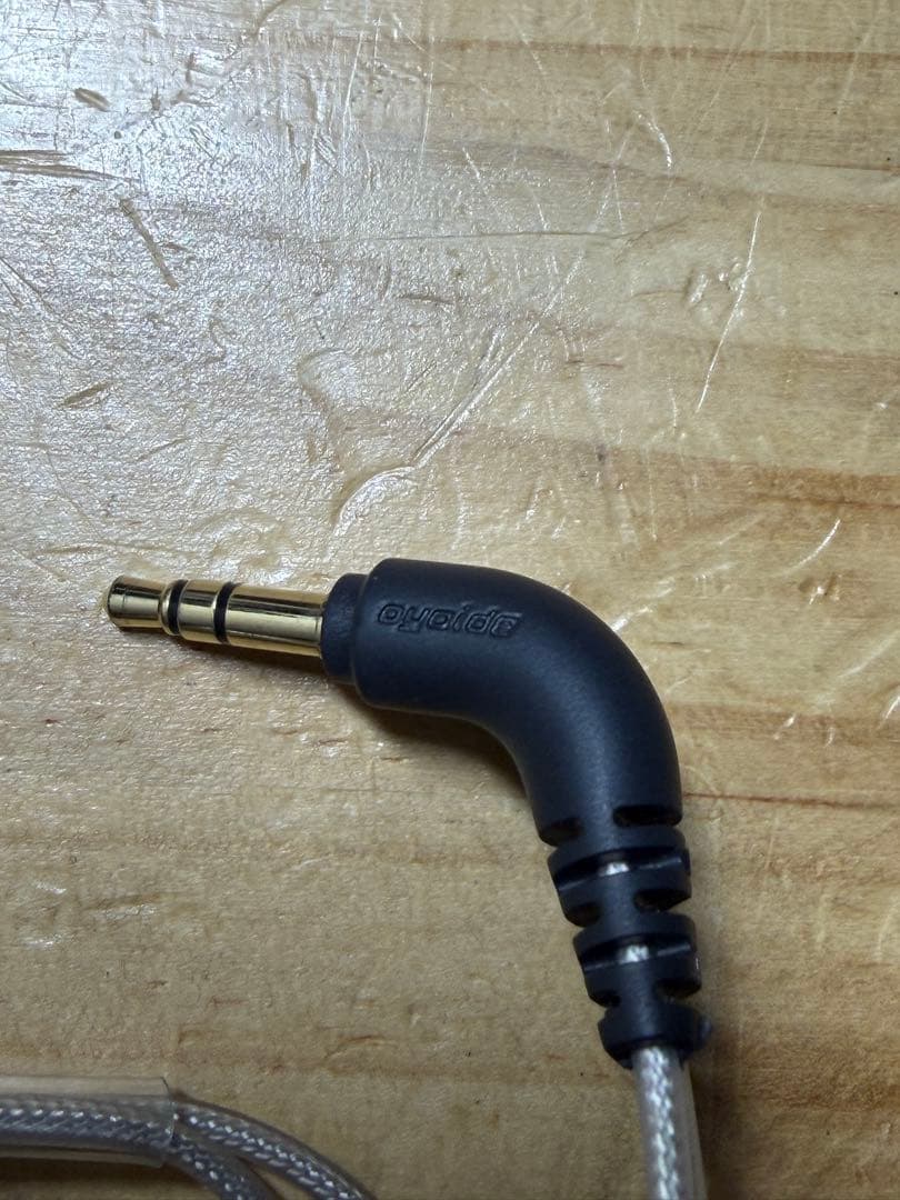 ケンウッド ha-fx1100