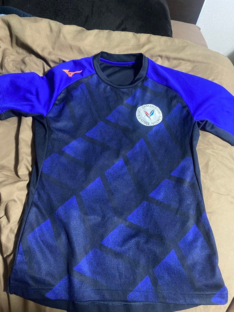 山梨学院大　サッカー部　YGU 山学