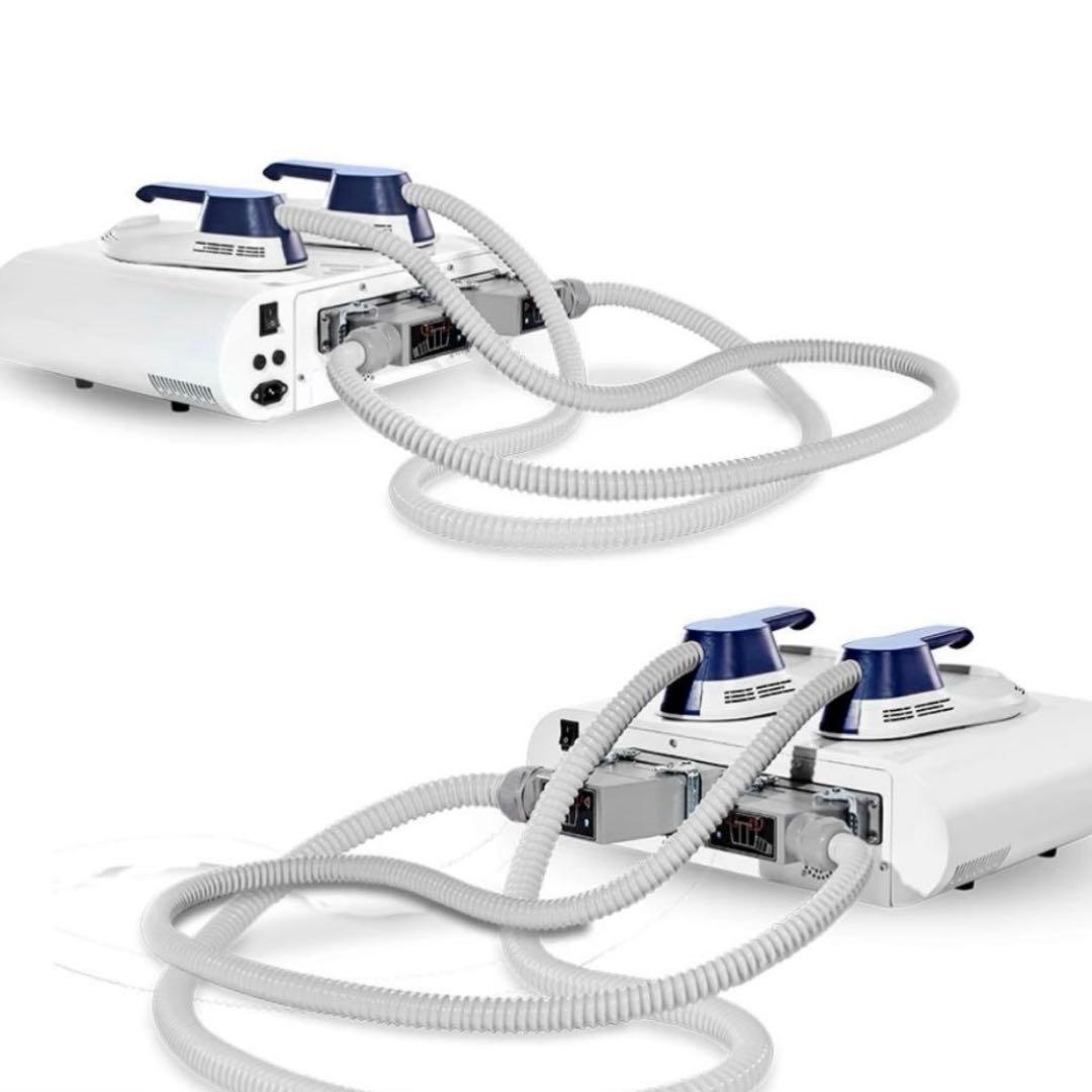 EMS エムスカルプト　痩身　エステ　ダイエット　業務用