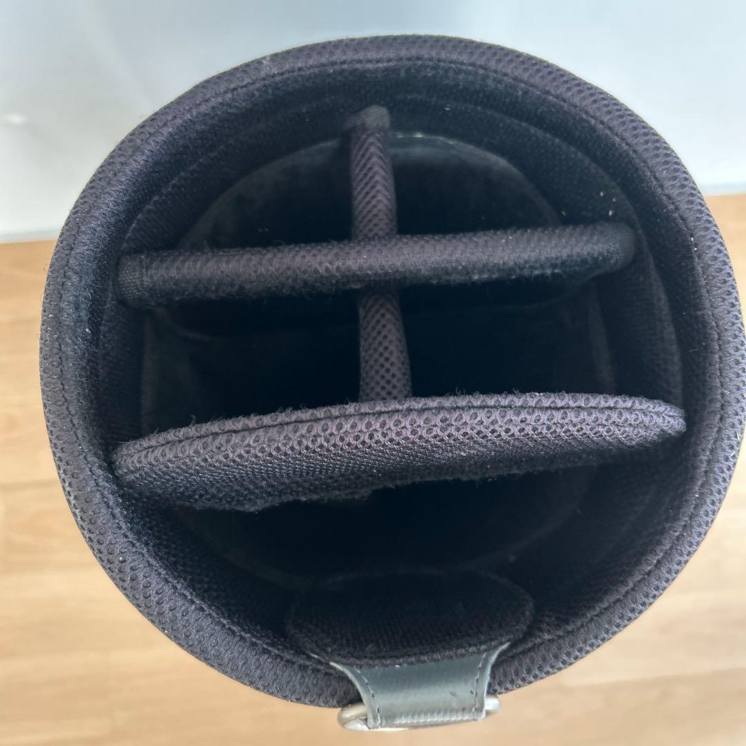Cleveland Golf グレーキャディバッグ
