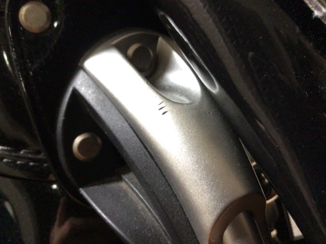 OKapie163　マスターバニー キャディバッグ