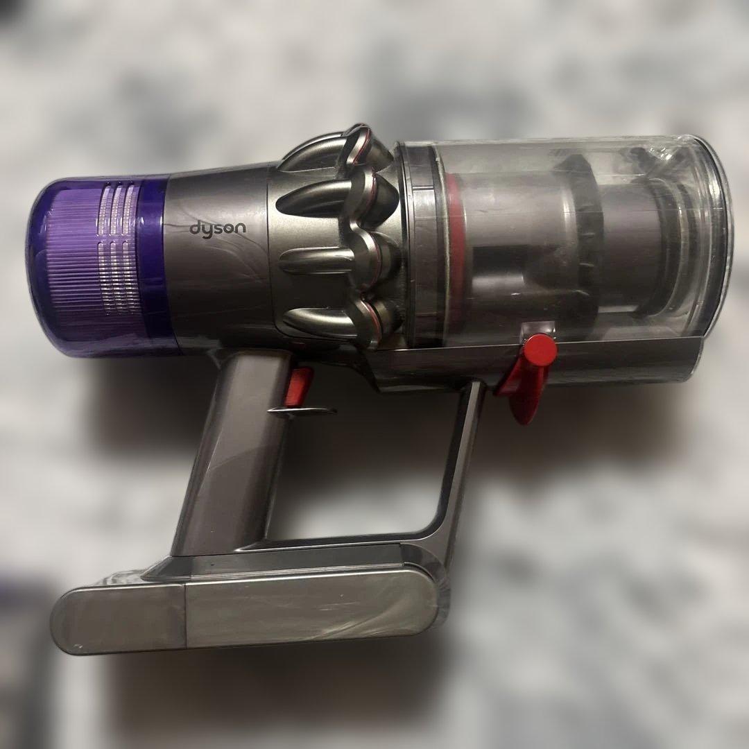 ダイソン　Dyson SV14 V11 本体のみ　動作品