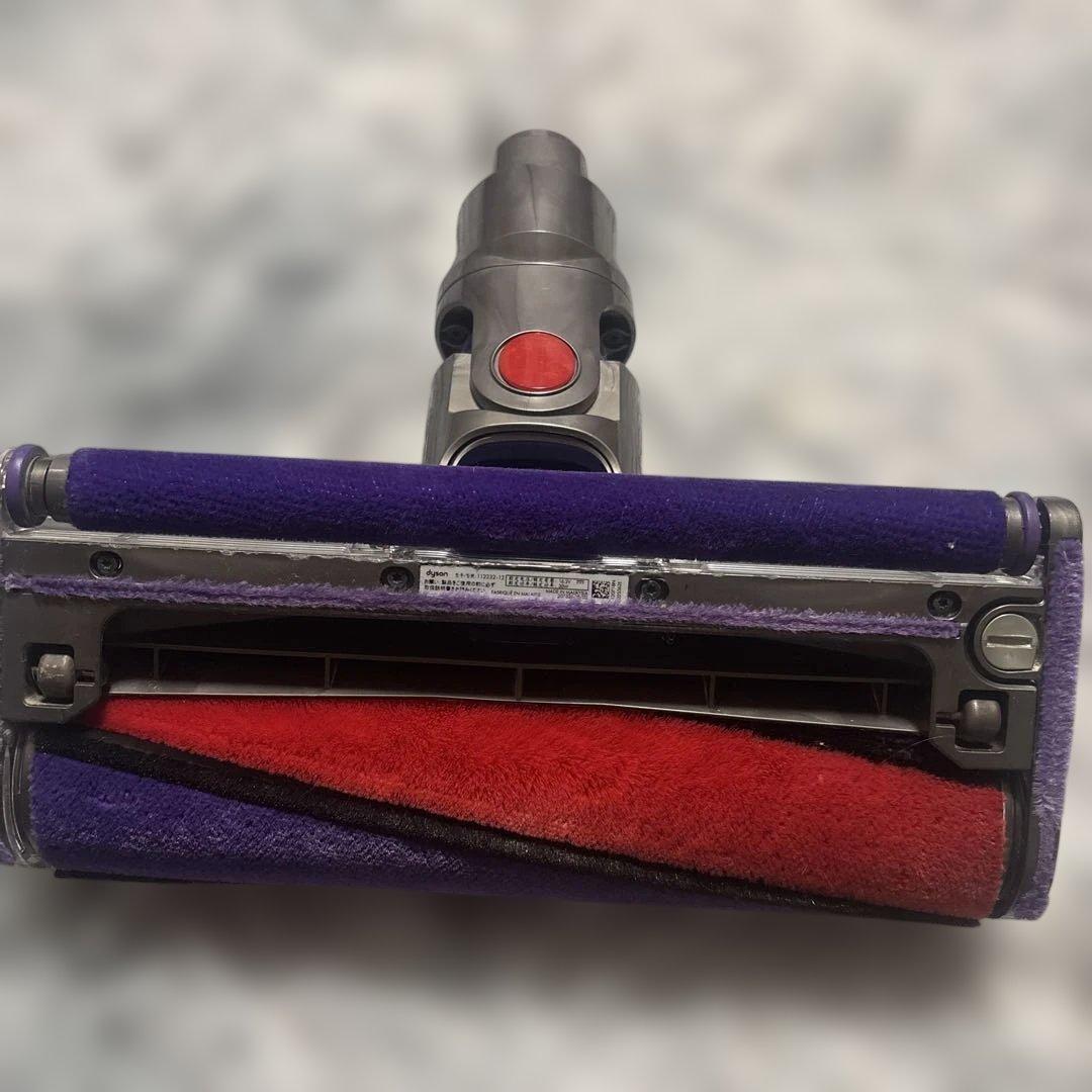 ダイソン　Dyson SV14 V11 本体のみ　動作品