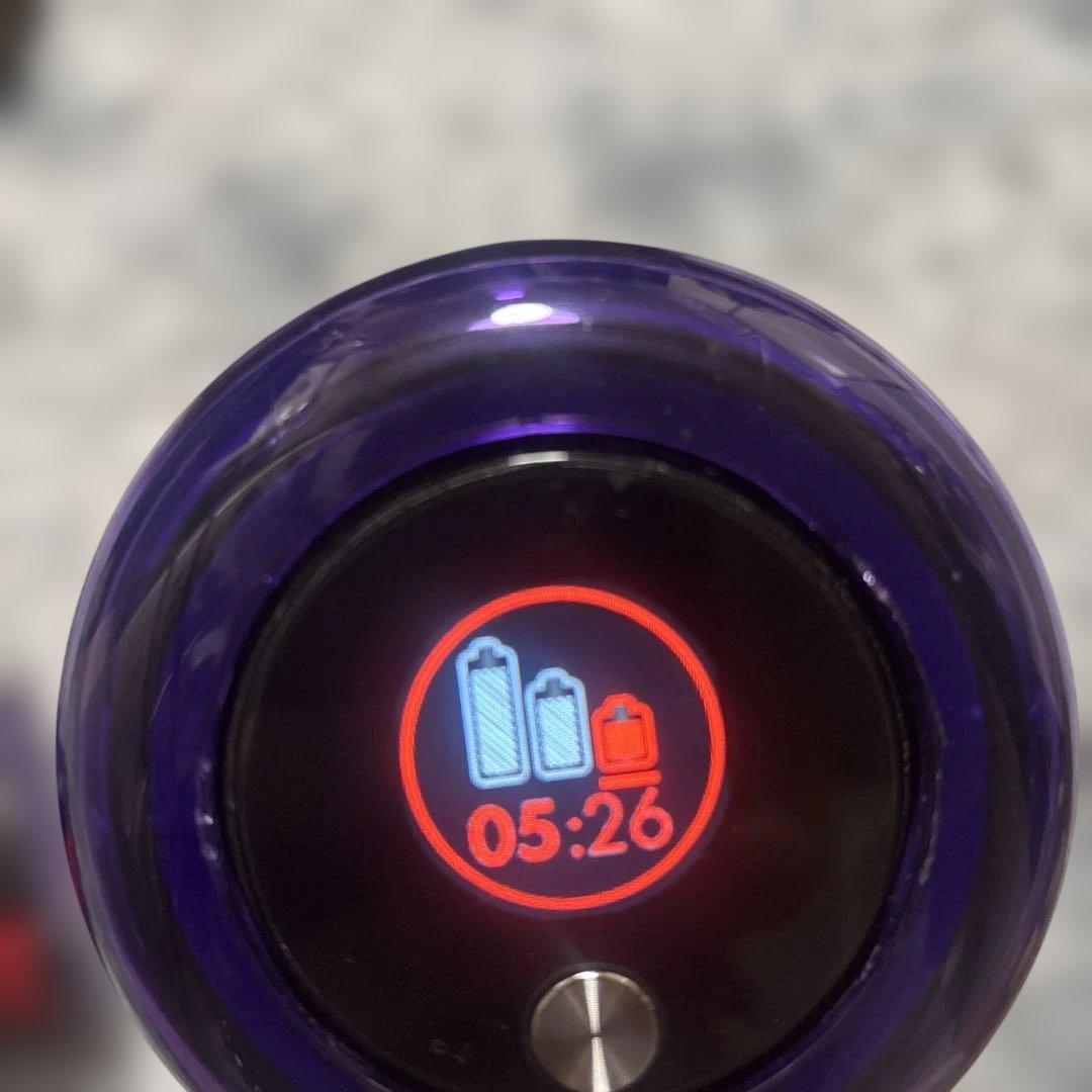 ダイソン　Dyson SV14 V11 本体のみ　動作品