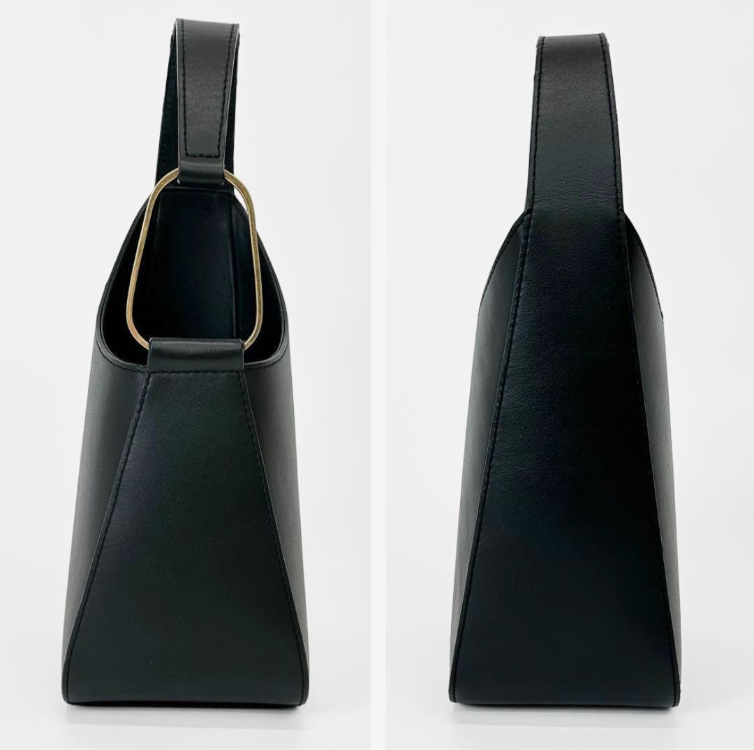 【美品 】ORSETTO オルセット SLOPE 廃盤　ハンドバッグ レザー