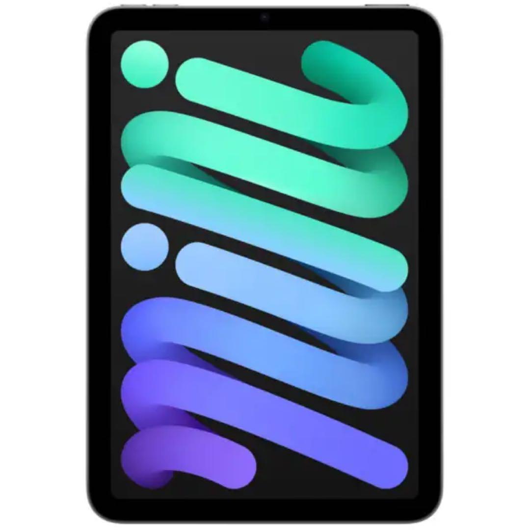 iPad mini 8.3インチ Wi-Fiモデル 512GB 新品