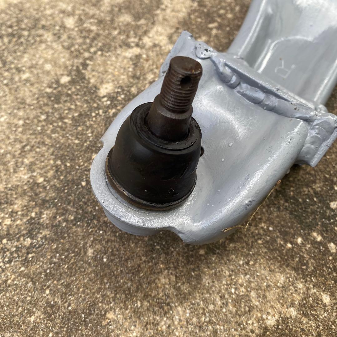 ダイハツ L275 加工上げロアアーム