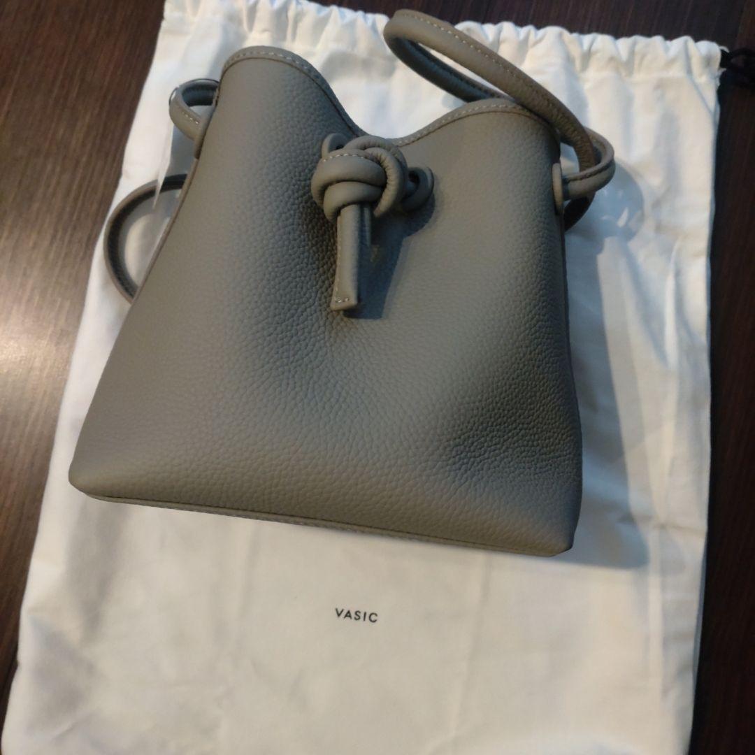 【☆】VASIC ボンドミニ