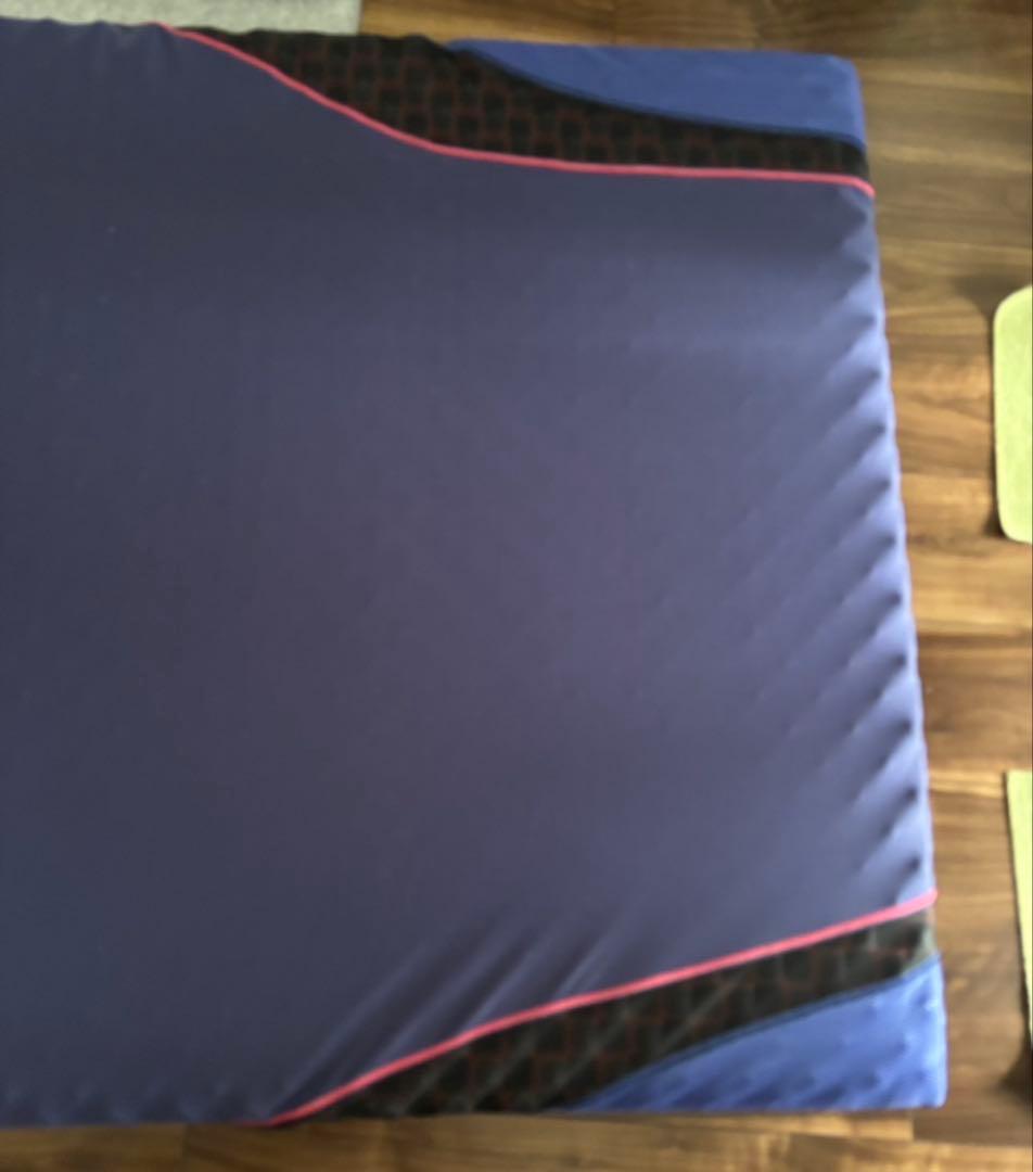 [エアー03]マットレス/HARD/シングル