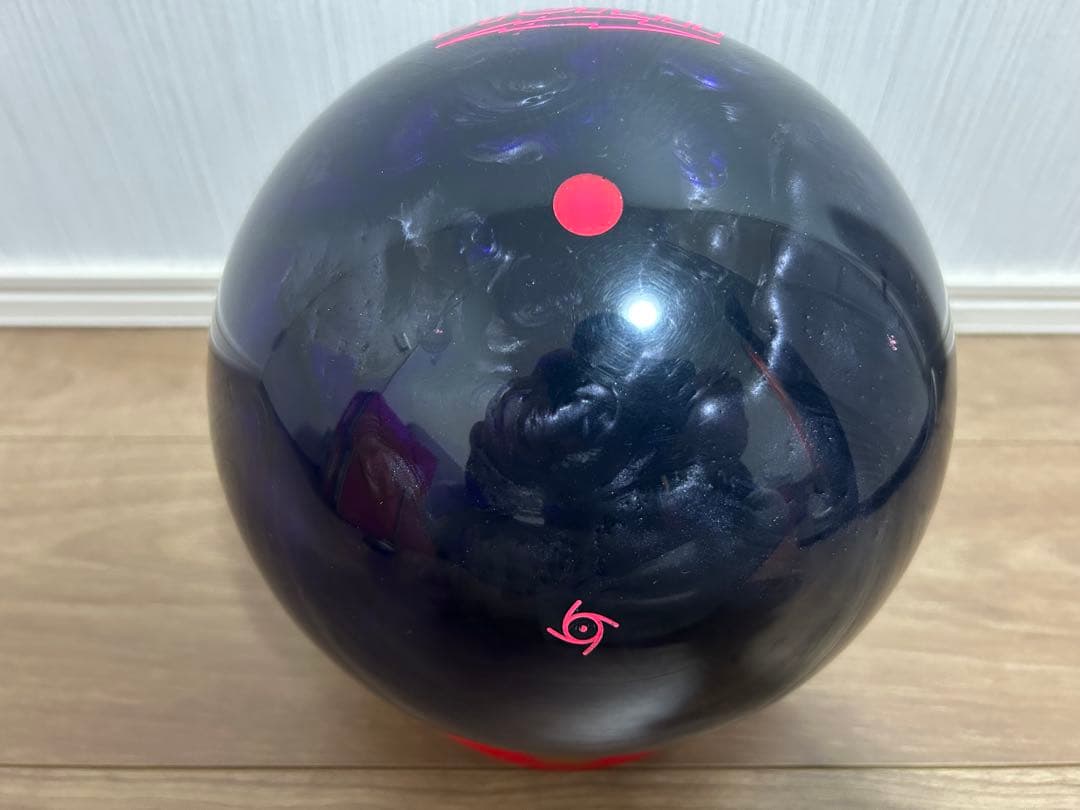 送料込み【新品】タイフーン　ストーム　15ポンド2オンス 2