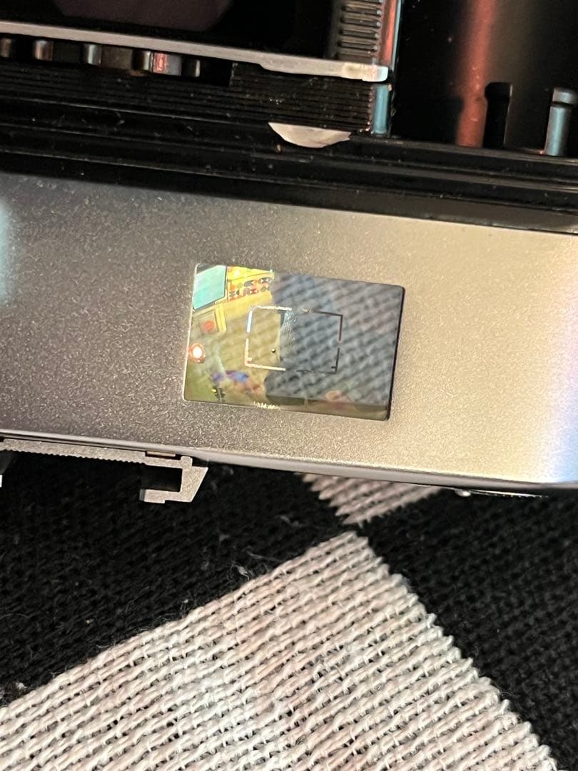 Voigtländer Vitomatic I フォクトレンダー