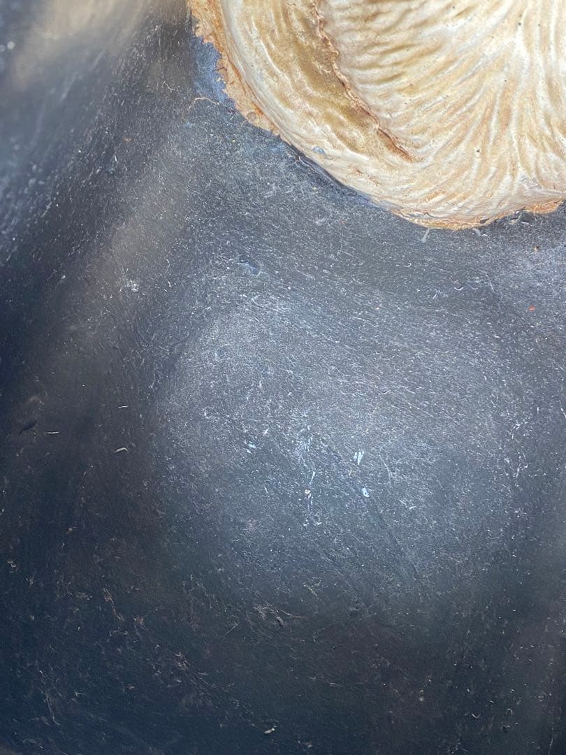 1666❣️ 猫　鞄　財布　オブジェ　輸入アンティーク