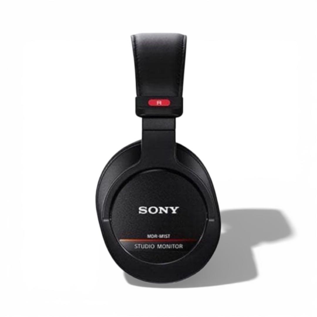 SONY MDR-M1ST ハイレゾ対応 ヘッドホン 新品 未使用