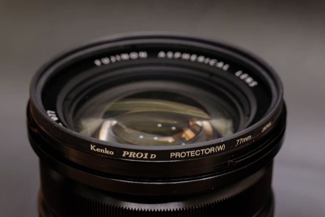 XF16-55mm F2.8 R LM WR フジフイルム fujifilm