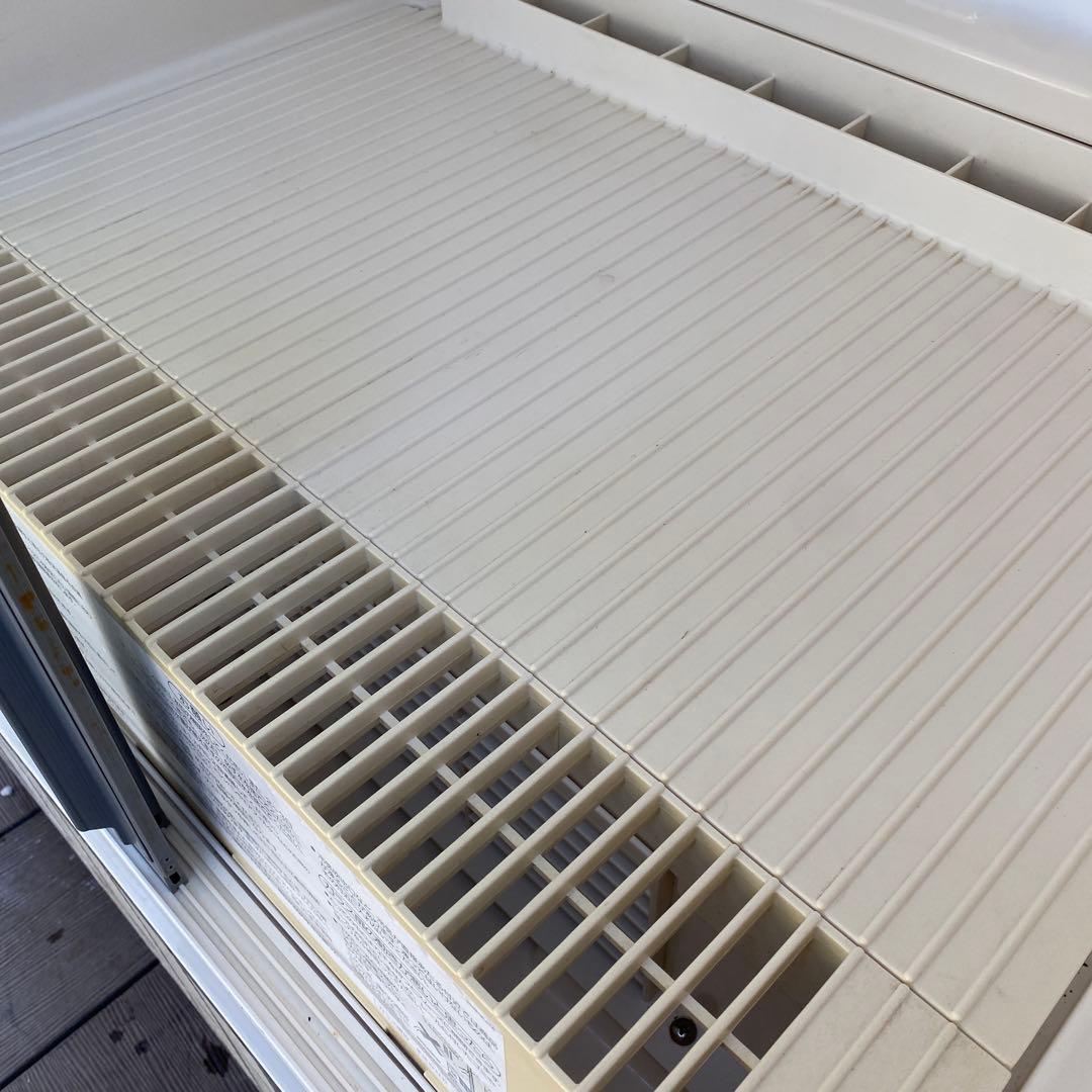 HOSHIZAKI ホシザキ 冷蔵ショーケース 厨房器具　業務用冷蔵庫