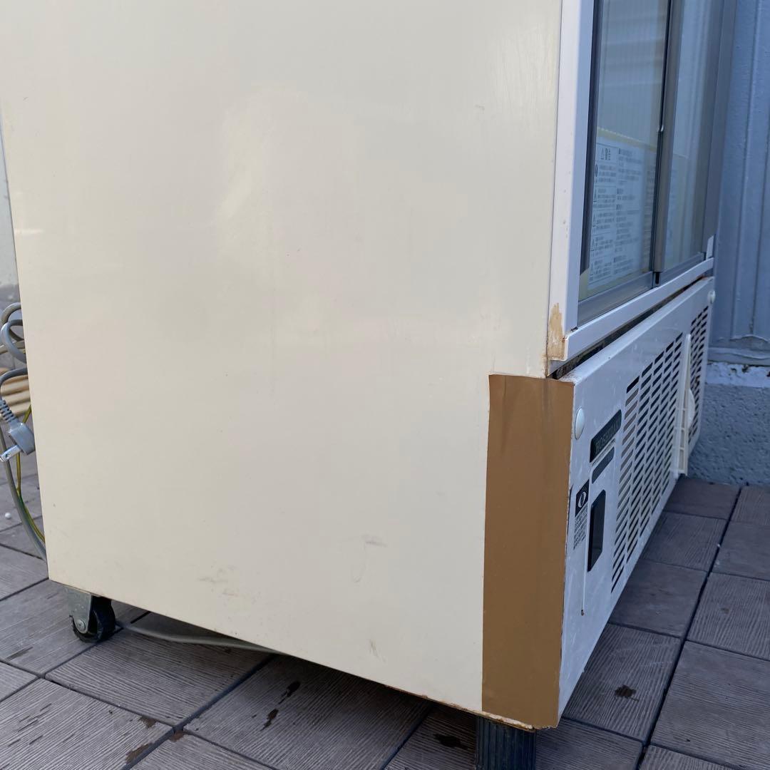 HOSHIZAKI ホシザキ 冷蔵ショーケース 厨房器具　業務用冷蔵庫