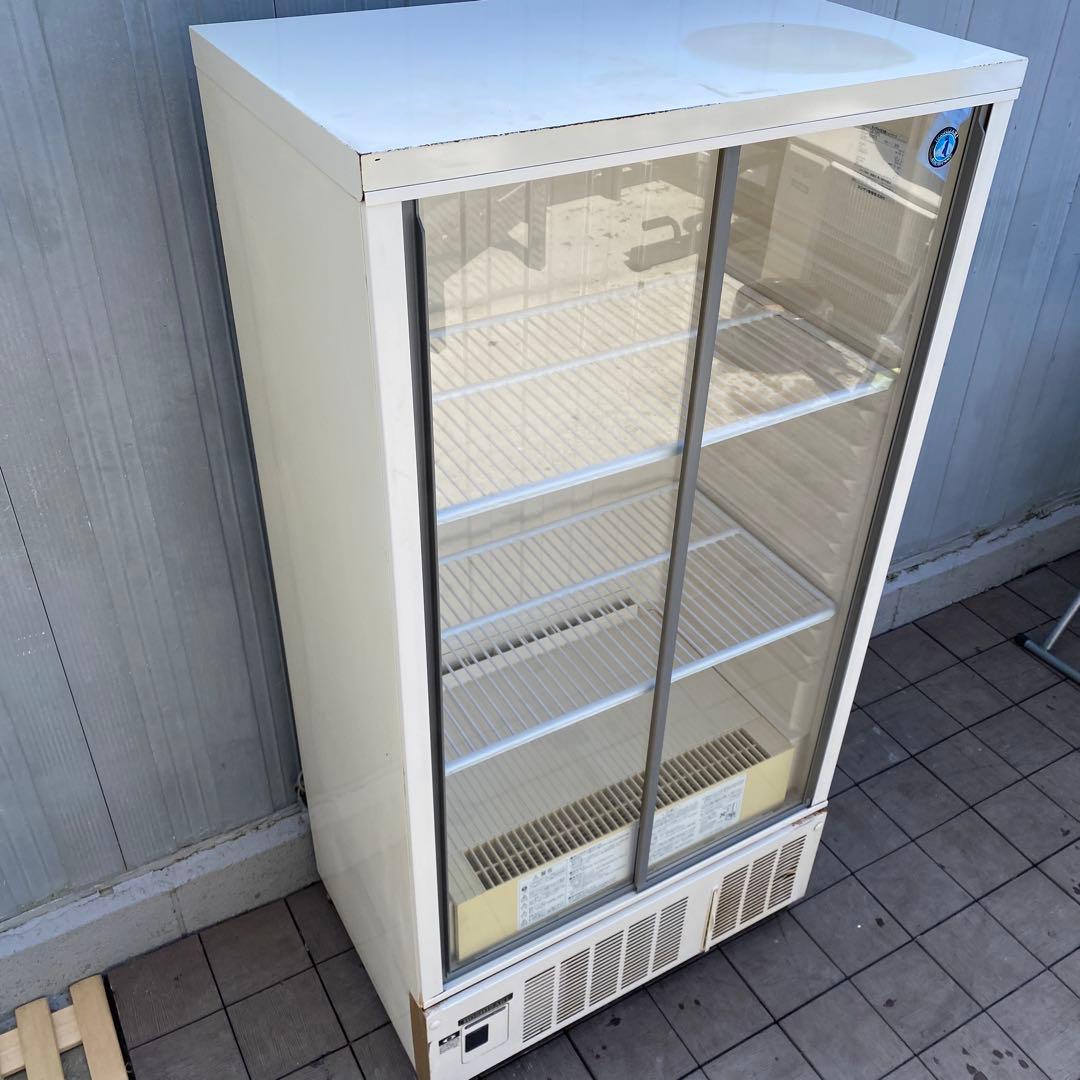 HOSHIZAKI ホシザキ 冷蔵ショーケース 厨房器具　業務用冷蔵庫