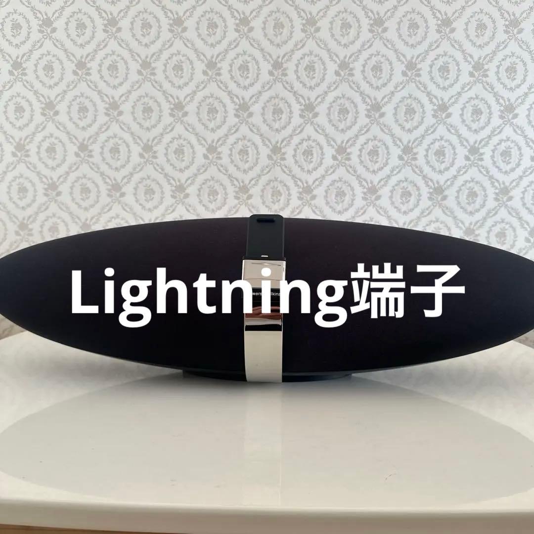 Bowers&Wilkins Zeppelin Air スピーカー