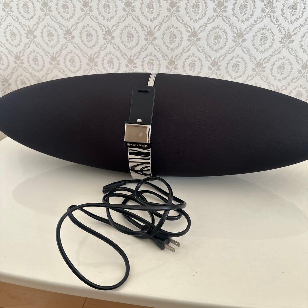Bowers&Wilkins Zeppelin Air スピーカー