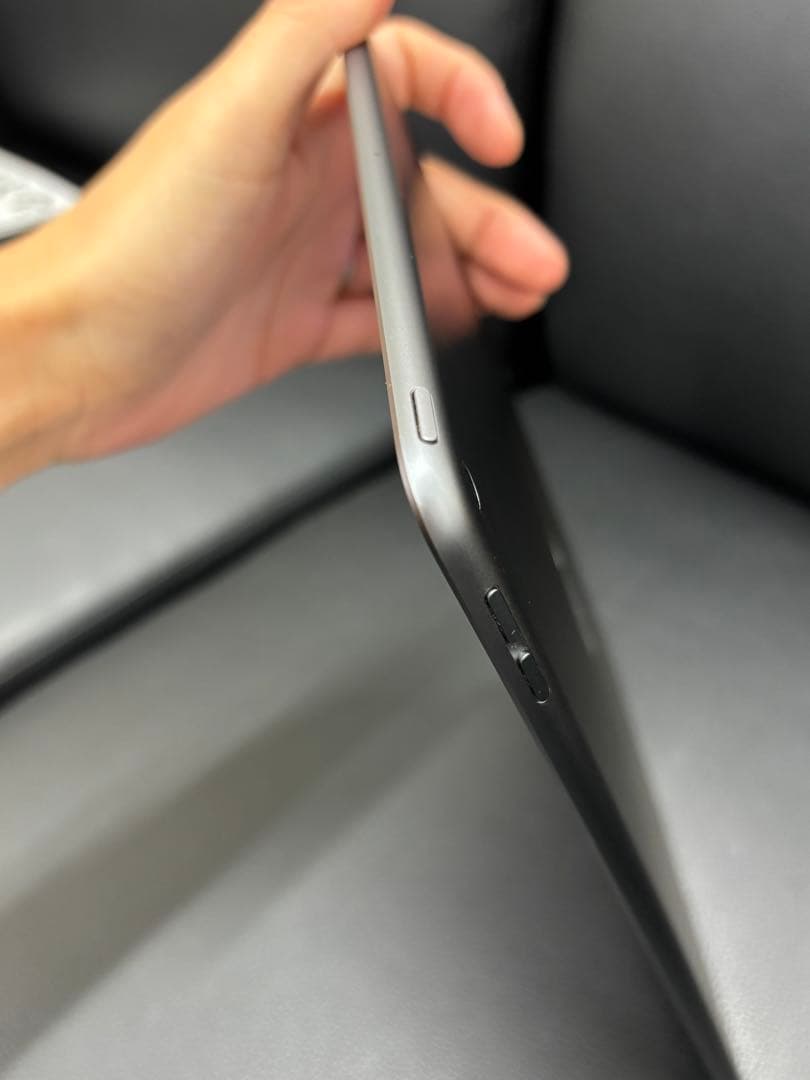 iPad Air 第3世代 64GB スペースグレイ