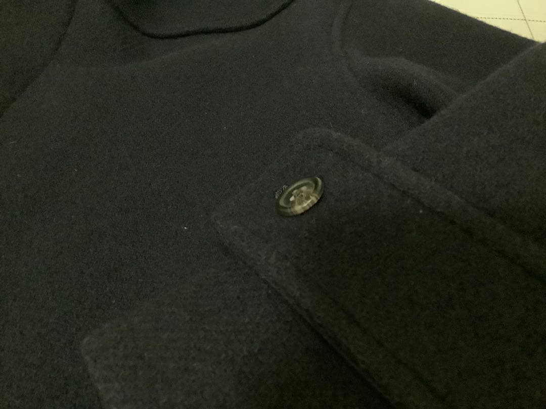 RALPH LAURENラルフローレンダッフルコート　ウールコート155〜165