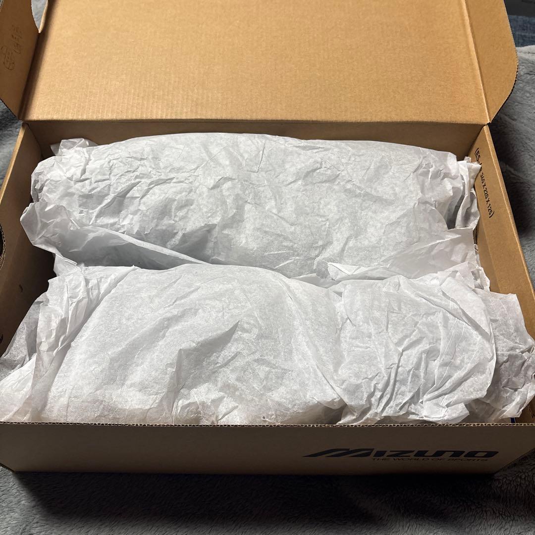 Mizuno Wave Prophecy Moc 28.0cm 未使用　ミズノ