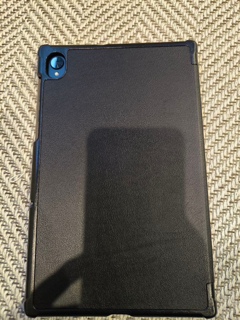 Lenovo Tab K10 Androidタブレット Dolby Audio